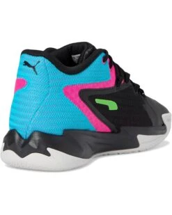 PUMA Dagger Basketball Shoes | Sneakers & Athletic Shoes -Daily Wear Shop 71Xzx2KZIL. AC SR736920