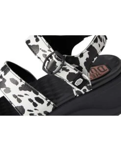 Hey Dude Delray Buckle Animal | Heels 15 Hey Dude Delray Buckle Animal | Heels -Daily Wear Shop 71Y2bzjNSzL. AC SR736920