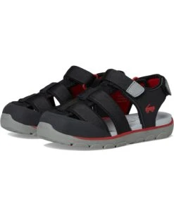 See Kai Run Wilder II (Toddler/Little Kid) | Sandals