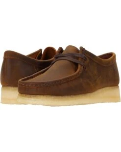 Clarks Wallabee | Boots