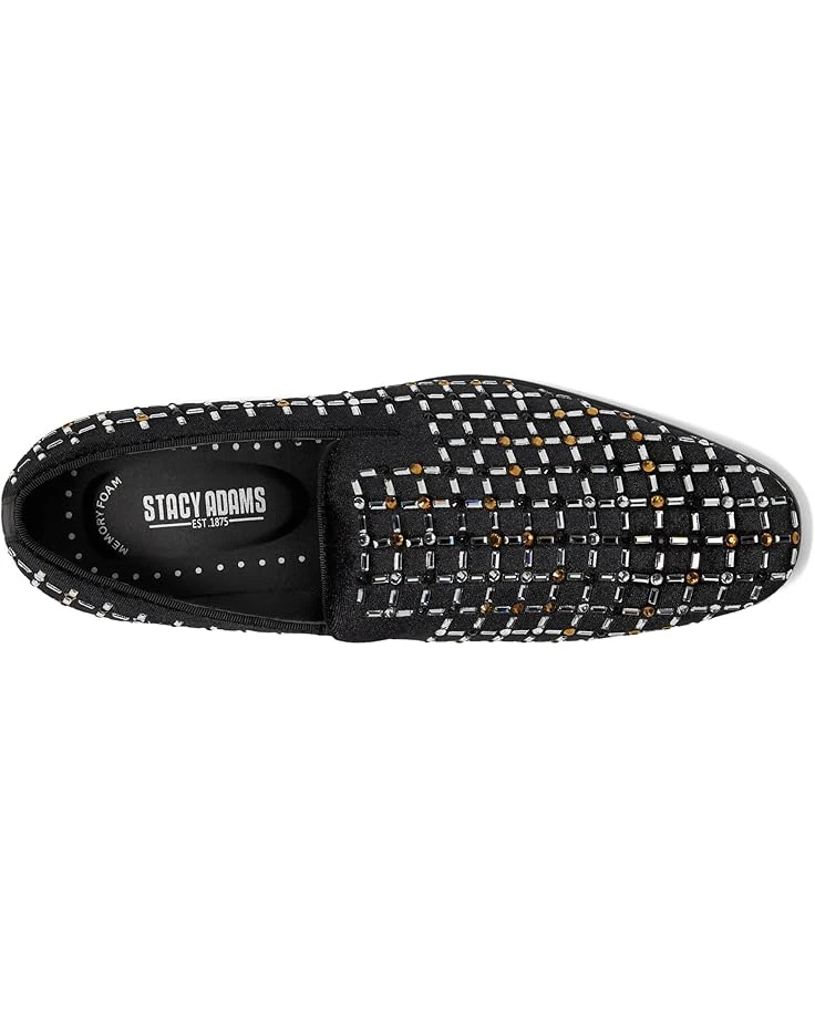 Stacy Adams Stallford Rhinestone Slip-On | Loafers 4 Stacy Adams Stallford Rhinestone Slip-On | Loafers - Image 2