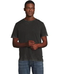 John Varvatos Devine Crew K6871S25 | Shirts & Tops