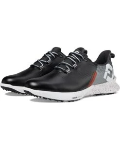 FootJoy FJ Fuel Golf Shoes- Previous Season | Sneakers & Athletic Shoes -Daily Wear Shop 71YEu1cIsnL. AC SR736920