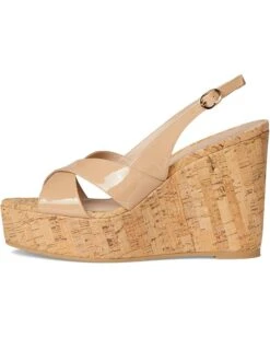 Stuart Weitzman Dayna Slingback Wedge | Heels -Daily Wear Shop 71YHizYkKLL. AC SR736920