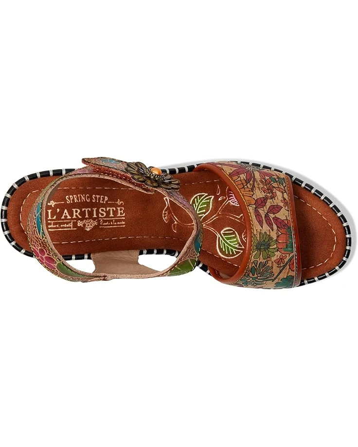 L'Artiste by Spring Step Charisma | Heels 4 L'Artiste by Spring Step Charisma | Heels - Image 2