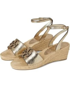 Tory Burch Ines Wedge Espadrille 50Mm | Heels
