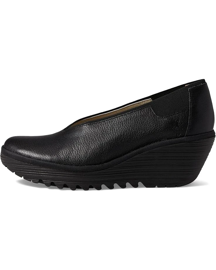 FLY LONDON YOZA438FLY | Heels 6 FLY LONDON YOZA438FLY | Heels - Image 4