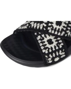 Hey Dude Christi Slide Cottage Crochet | Sandals -Daily Wear Shop 71YQx1xGM6L. AC SR736920