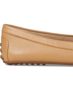 Lauren Ralph Lauren Barnsbury Nappa Leather Driver | Loafers -Daily Wear Shop 71YS7RQJilL. AC SR736920