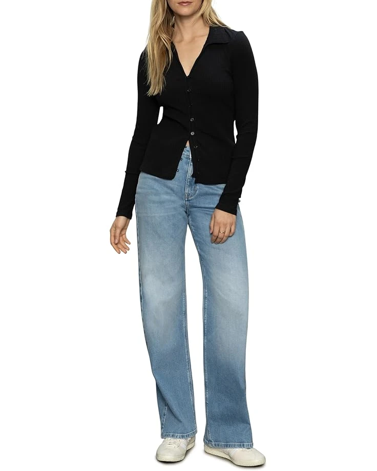 Sanctuary Daydreamer Knit Shirt | Shirts & Tops 7 Sanctuary Daydreamer Knit Shirt | Shirts & Tops - Image 5