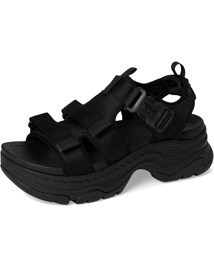 Teva Hurricane Ampsole Gaila | Sandals 9 Teva Hurricane Ampsole Gaila | Sandals - Image 7
