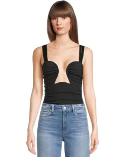 Free People Double Take Bodysuit | Shirts & Tops