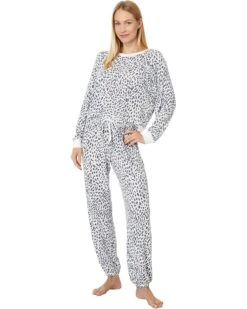 Honeydew Intimates Star Seeker Brushed Jersey Lounge Set | Sleepwear 27 Honeydew Intimates Star Seeker Brushed Jersey Lounge Set | Sleepwear -Daily Wear Shop 71YYiKbvYL. AC SR736920