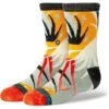 Stance Kids Yacht Club Crew (Big Kid) | Socks