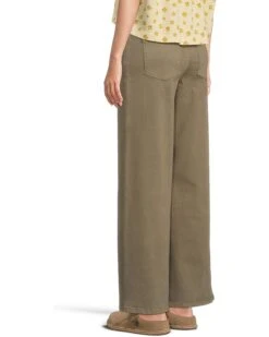 Toad&Co Balsam Wide Leg Pants -Daily Wear Shop 71YZFWQLzOL. AC SR736920