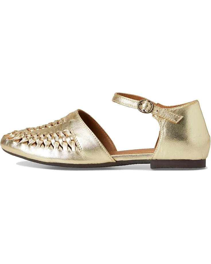 Seychelles Crimson | Flats 6 Seychelles Crimson | Flats - Image 4