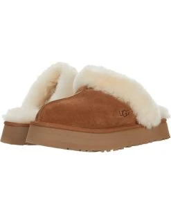 UGG Disquette | Slippers -Daily Wear Shop 71YaRXs33jL. AC SR736920