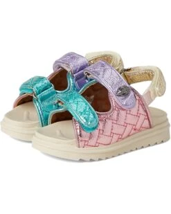 Kurt Geiger London Kids Mini Orson (Toddler) | Sandals -Daily Wear Shop 71Yl7fSVkEL. AC SR736920