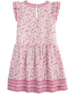 Vineyard Vines Kids Flutter Pintuck Dress (Toddler/Little Kid/Big Kid) | Dresses 6 Vineyard Vines Kids Flutter Pintuck Dress (Toddler/Little Kid/Big Kid) | Dresses -Daily Wear Shop 71YqLS3BQgL. AC SR736920