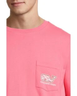 Vineyard Vines Bone Fishing Whale Fill Short Sleeve Tee | Shirts & Tops -Daily Wear Shop 71Ys6iPEdYL. AC SR736920