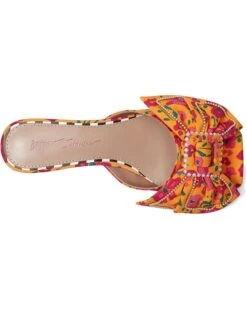 Blue by Betsey Johnson Aylah | Heels -Daily Wear Shop 71YwzM8uIjL. AC SR736920