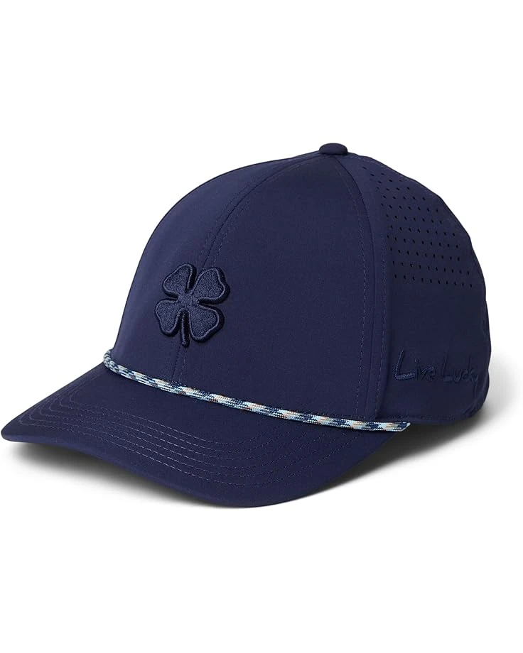 Black Clover Manhattan 1 Adjustable Hat | Hats 3 Black Clover Manhattan 1 Adjustable Hat | Hats