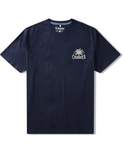 Chubbies The Going in the Duffle (Non Pocket Graphic T-Shirt) | Shirts & Tops