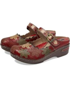 L'Artiste by Spring Step Flochino | Clogs -Daily Wear Shop 71Z1NIrC3KL. AC SR736920