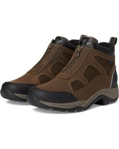 Ariat Terrain Zip Waterproof Boots