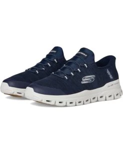 SKECHERS Glide-Step Zefyr Hands Free Slip-in | Sneakers & Athletic Shoes -Daily Wear Shop 71Z4bYv2SrL. AC SR736920