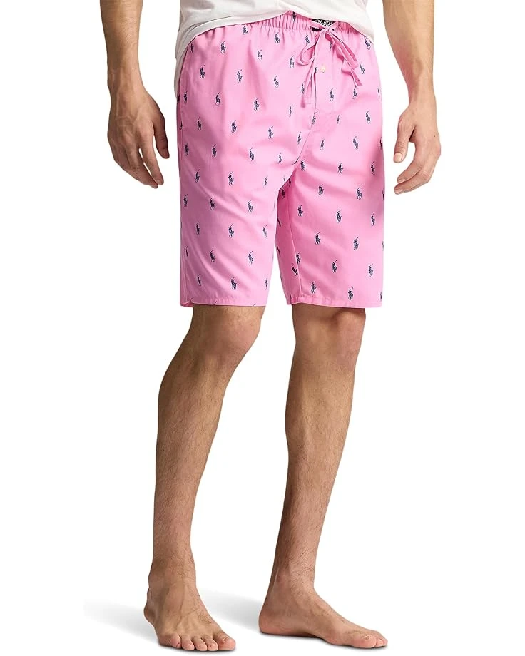 Polo Ralph Lauren Aopp Woven Sleep Shorts | Sleepwear 3 Polo Ralph Lauren Aopp Woven Sleep Shorts | Sleepwear