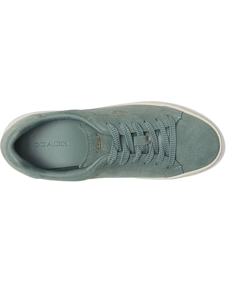 COACH High Line Sneaker | Sneakers & Athletic Shoes 4 COACH High Line Sneaker | Sneakers & Athletic Shoes - Image 2