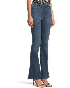 7 For All Mankind HW Ali in Neptune | Jeans -Daily Wear Shop 71ZC nnPa L. AC SR736920