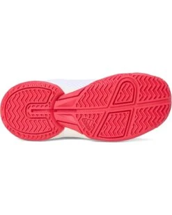 adidas Kids Courtflash Tennis Shoes (Little Kid/Big Kid) | Sneakers & Athletic Shoes -Daily Wear Shop 71ZDIWEfg L. AC SR736920