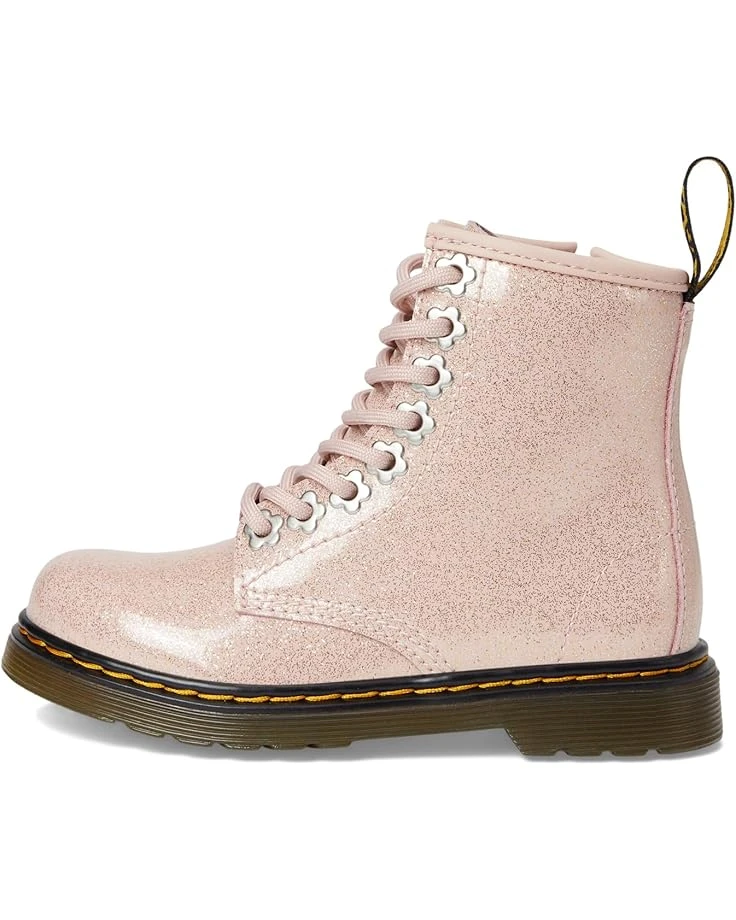 Dr. Martens Kid's Collection 1460 (Little Kid/Big Kid) | Boots 6 Dr. Martens Kid's Collection 1460 (Little Kid/Big Kid) | Boots - Image 4