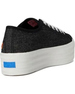 Keds Triple Up Washed Denim | Sneakers & Athletic Shoes -Daily Wear Shop 71ZGOqql68L. AC SR736920