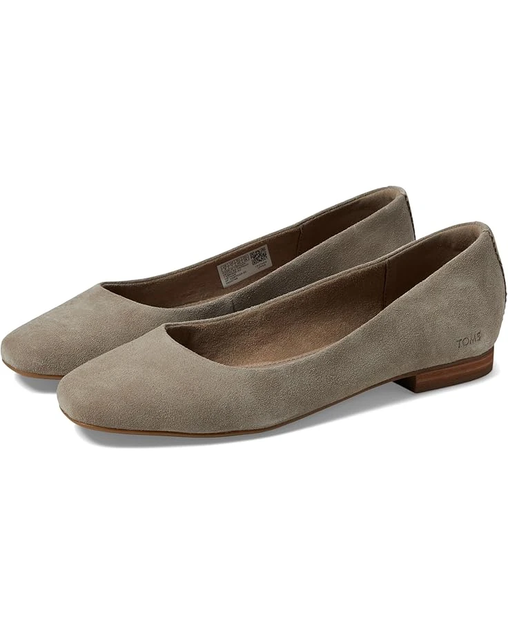 TOMS Briella | Flats 11 TOMS Briella | Flats - Image 9