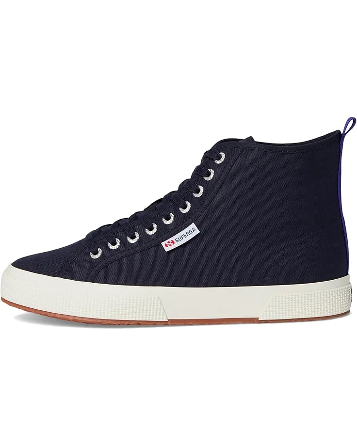 Superga 2750 Mid Cotton | Sneakers & Athletic Shoes 6 Superga 2750 Mid Cotton | Sneakers & Athletic Shoes - Image 4