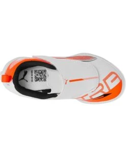 PUMA Kids Ultra 5 Play Hook and Loop Turf Training (Toddler/Little Kid) | Sneakers & Athletic Shoes -Daily Wear Shop 71ZLH6vIZL. AC SR736920