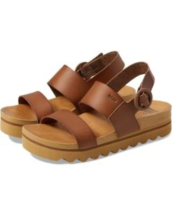 Reef Vista Hi Buckle | Sandals -Daily Wear Shop 71ZS Q1KAKL. AC SR736920