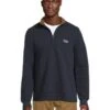 L.L.Bean Lakewashed Double-Knit Quarter-Zip Long Sleeve | Hoodies & Sweatshirts -Daily Wear Shop 71ZSvZq58HL. AC SR736920