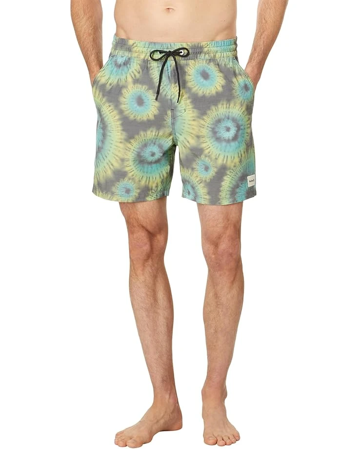 Hurley Phntm Naturals Cannonball 17 | Swimwear 3 Hurley Phntm Naturals Cannonball 17 | Swimwear