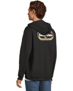 Salty Crew Capsule Zip Fleece | Hoodies & Sweatshirts -Daily Wear Shop 71ZUsCOeZjL. AC SR736920