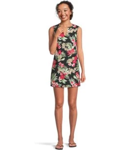 Tommy Bahama Lily Cat Split Neck Romper | Swimwear 11 Tommy Bahama Lily Cat Split Neck Romper | Swimwear -Daily Wear Shop 71ZXrTz7K9L. AC SR736920