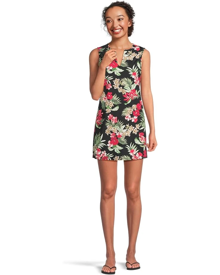 Tommy Bahama Lily Cat Split Neck Romper | Swimwear 7 Tommy Bahama Lily Cat Split Neck Romper | Swimwear - Image 5