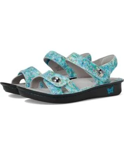 Alegria Vienna | Sandals