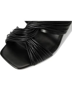 MICHAEL Michael Kors Alessia Mule Sandal | Heels -Daily Wear Shop 71ZaxP 6ML. AC SR736920