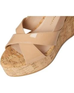Stuart Weitzman Dayna Slingback Wedge | Heels -Daily Wear Shop 71Zey5rmiWL. AC SR736920