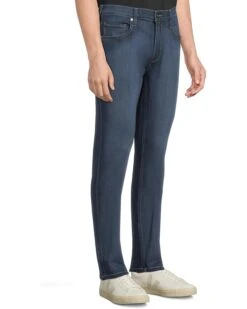 Paige Federal Transcend Slim Straight Fit Jeans in Dwyer -Daily Wear Shop 71ZmB2VDH5L. AC SR736920