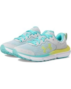 Under Armour Kids Assert 10 (Big Kid) | Sneakers & Athletic Shoes -Daily Wear Shop 71Zprui ueL. AC SR736920